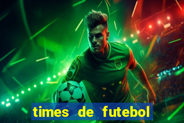 times de futebol de londres